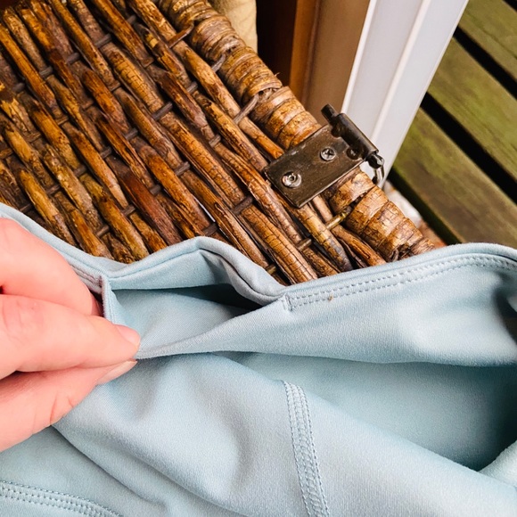 Free People Movement Rise Up Yoga Capris - Picture 8 of 8